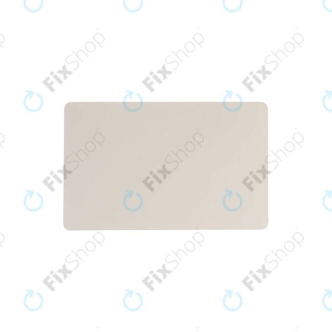 Komplet trackpad za MacBook Air 13", A3113 (2024), Starlight, 661-40276, Genuine Apple