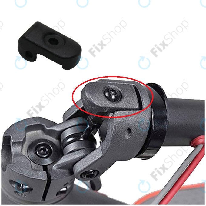 Xiaomi Mi Electric Scooter 2 M365 - Kuka sklopivog mehanizma (Black)