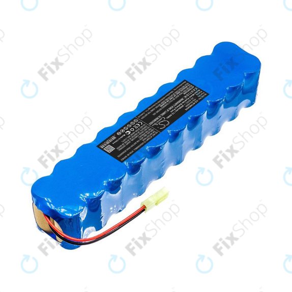 Rowenta RH-series - Baterija RS-RH4899 3000mAh HQ