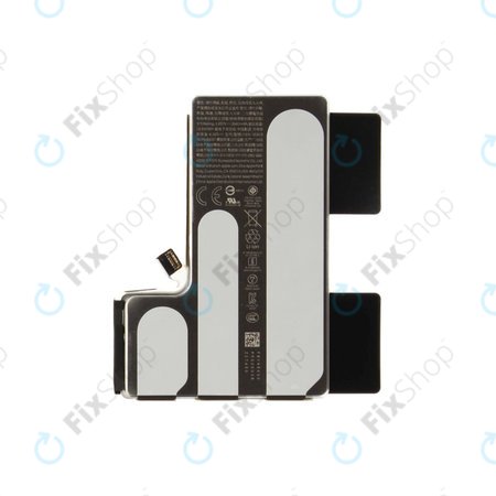 Srednji okvir s baterijom za iPhone 16 Pro | Desert Titanium | ZD076-00691 | Genuine Apple