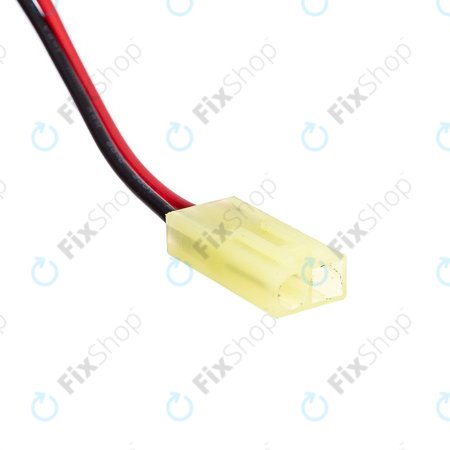 Baterija za Zepter LMG-310, 9P-130, 3000mAh, Ni-MH, 10.8V, SA9KR1300SC-3RB, HQ