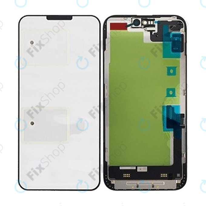OLED Zaslon sklop za iPhone 15 Plus | 661-37213 | Genuine Apple