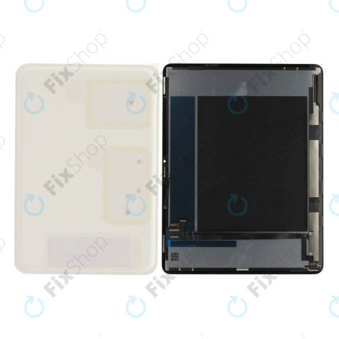 Zaslon sklop za iPad Air 13 (2024) | WiFi | 661-43538 | Genuine Apple