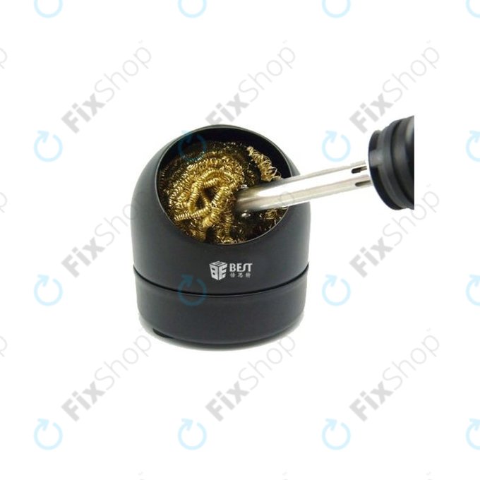 Best - Trajno sredstvo za čišćenje vrha za lemljenje od metalne legure čelika