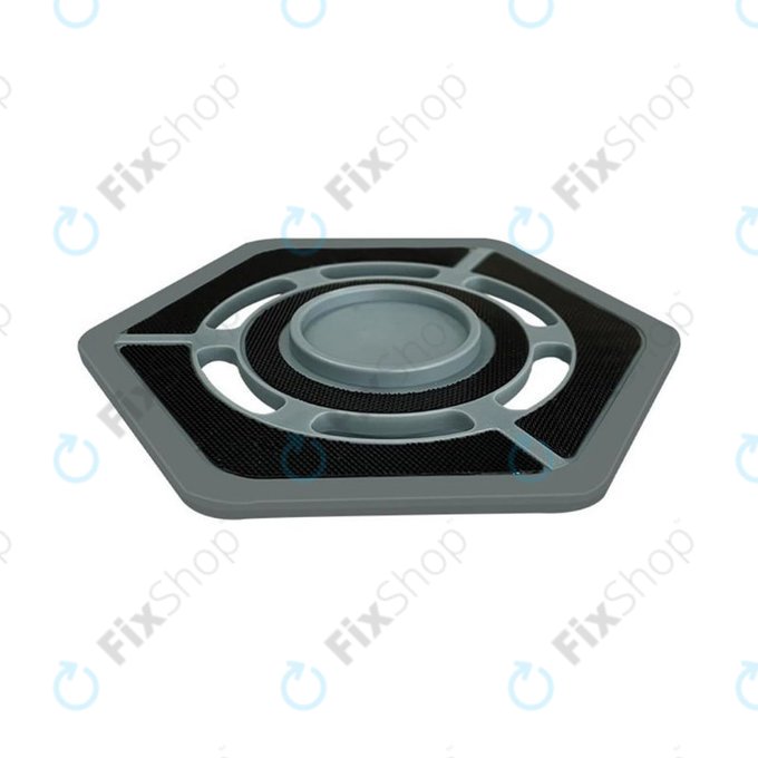 Ecovacs Deebot N9+, Yeedi Mop Station - Držač krpe za brisanje za brisanje