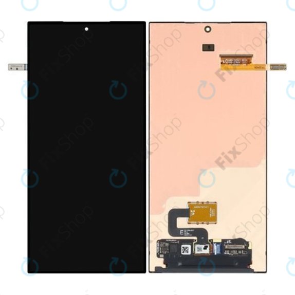 Samsung Galaxy S24 Ultra S928B - LCD zaslon + zaslon osjetljiv na dodir - GH82-33385A Genuine Service Pack