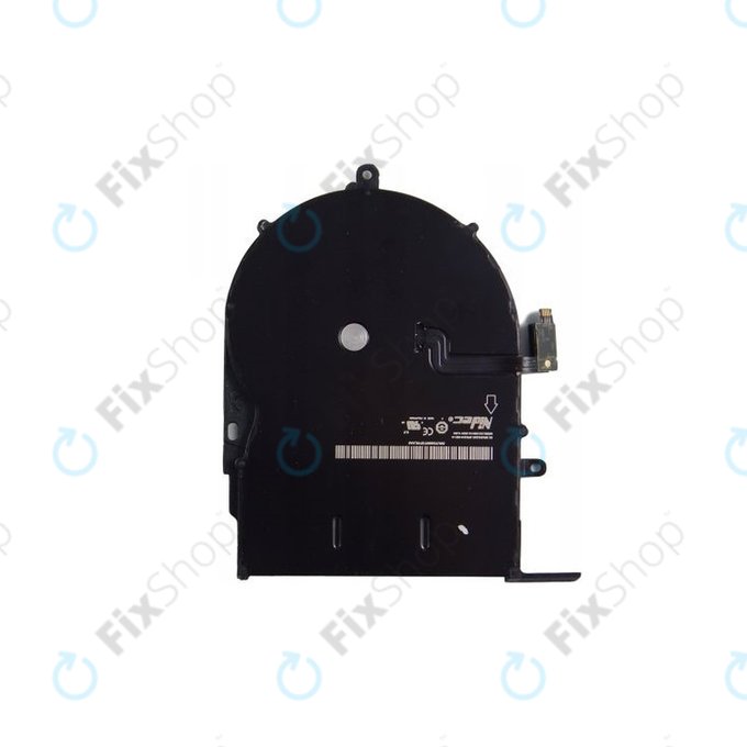 Apple MacBook Pro 13" Retina A1502 (krajem 2013. - Početkom 2015.) - Ventilator