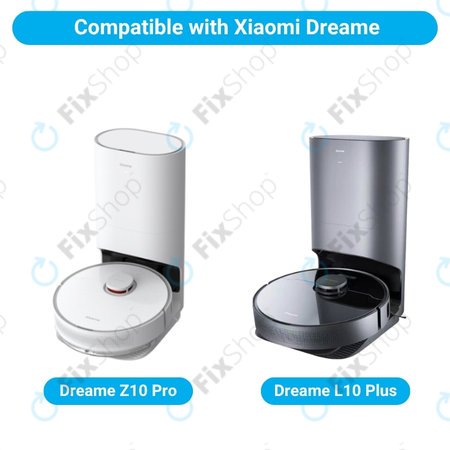 Xiaomi Dreame Z10 Pro, L10 Plus - Kanta za prašinu