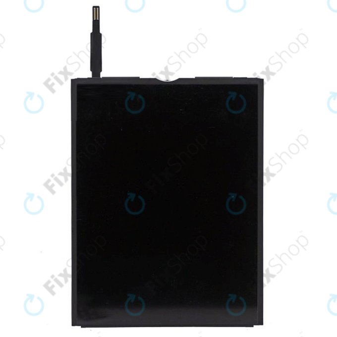 Apple iPad Air, iPad (5. generacija 2017.) - LCD zaslon OLED