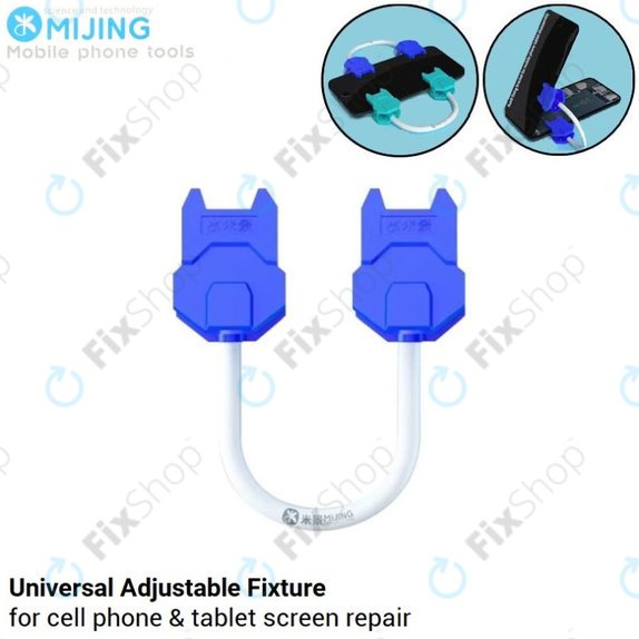 MiJing PM-11 - Univerzalni podesivi držač (plavi)