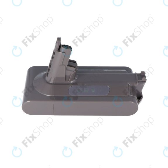 Dyson V10 - Baterija 969352-02, SV12, 206340 Li-Ion 25.2V 3000mAh