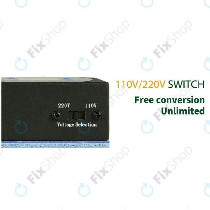 Wylie WI-1805 - Jastuk za grijanje - Separator LCD zaslona