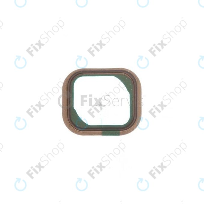 Apple iPhone 5S, SE - Metalni nosač tipke Home