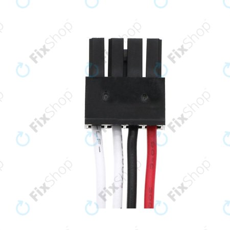 Baterija za RobZone Duoro Xcontrol 2, BONA18650, 2600mAh, Li-Ion, 14.4V, HQ