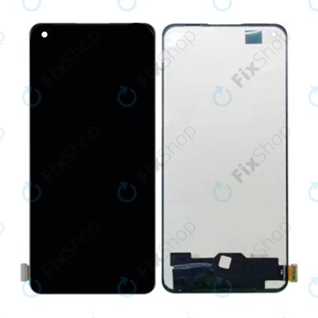 Realme 9 Pro Plus RMX3392 RMX3393 - LCD zaslon + zaslon osjetljiv na dodir TFT