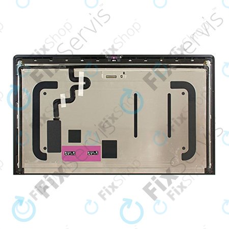 Apple iMac 27" A1419 (Late 2014) - Retina 5K LCD zaslon + prednje staklo Refurbished