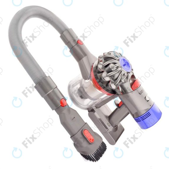 Dyson V-series, Outsize - Usisno crijevo