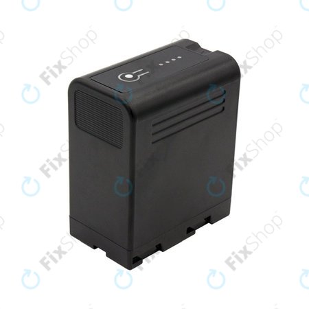 Baterija za Sony HD422, PMW-100, 200, PMV-Ex1, F3, 5200mAh, Li-Ion, 14.8V, BP-U60, HQ