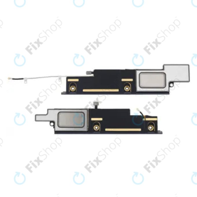 Zvučnici (Lijevi i Desni) za MacBook Air 13", A3240 (2025), s antenom, 923-12413, Genuine Apple