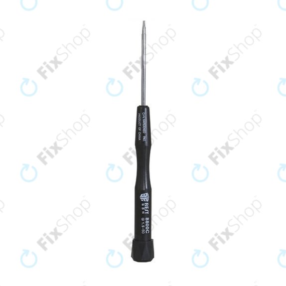 Best 8800C - Odvijač - Pentalobe PL1 (0,8 mm)