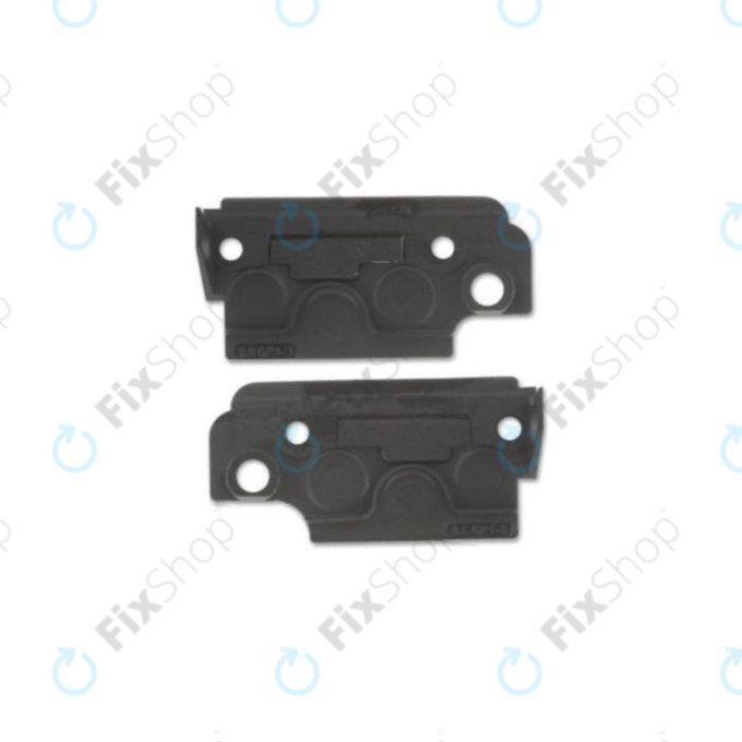 Apple MacBook Pro 13" A1706, A1989, A2251, A2289 - Poklopci šarki