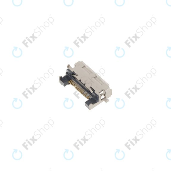 USB konektor za punjenje za Sony PlayStation Vita 1000
