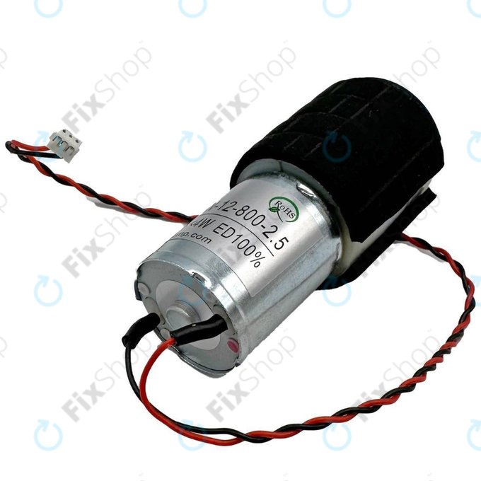 Motor pumpe čiste vode za Xiaomi Dreame L10 Ultra, L10s Ultra, L10 Pro Ultra Heat, L10 Prime, L20 Ultra, W10, W10 Pro1, Xiaomi X10+, X20+