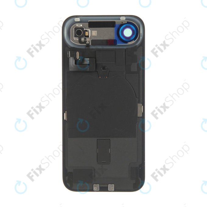 Stražnje staklo kućišta za iPhone 17 Air | Gold | 661-55238 | Genuine Apple