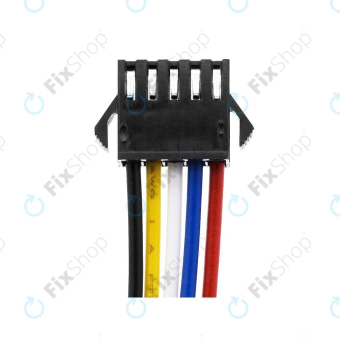 Baterija za Ecovacs Winbot X, WA30, WA50, 2600mAh, Li-Ion, 22.2V, S07-Li-222-3000, HQ