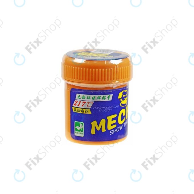 Mechanic - Posebna pasta za lemljenje 217°C (42g)