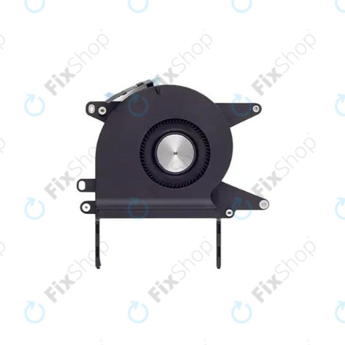 Ventilator (Lijevi) za MacBook Pro 16", A2485 (2021), A2780 (2023), 923-06788, Genuine Apple