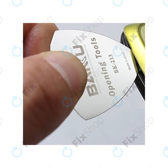 Baku BK-213 - Metalni alat za rastavljanje trzalice za gitaru (tanki)