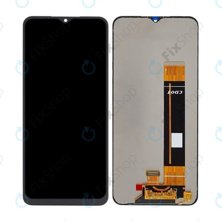 Samsung Galaxy A23 5G A236B - LCD zaslon + zaslon osjetljiv na dodir TFT