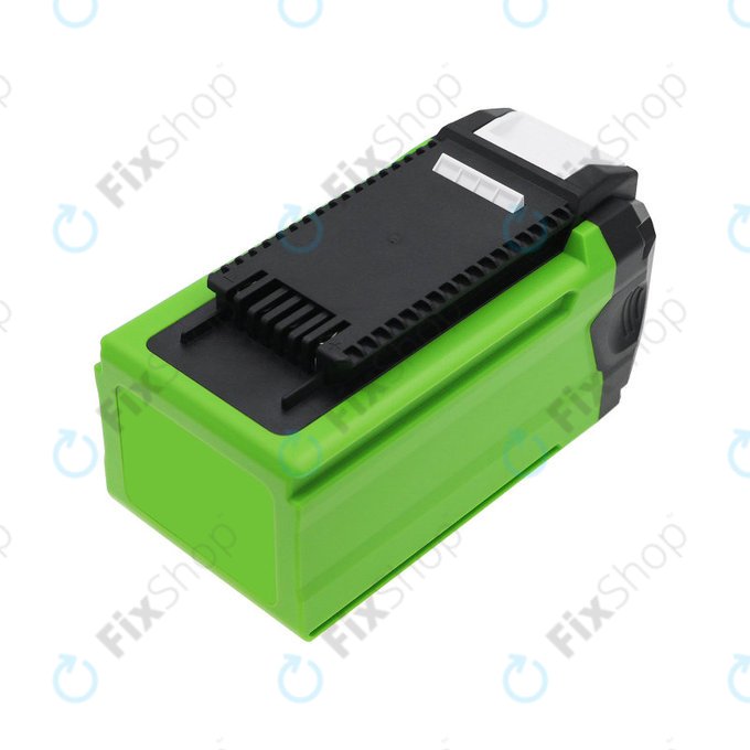 Baterija za AKU tools Greenworks, 3000mAh, Li-Ion, 40V, GWG40B2, HQ