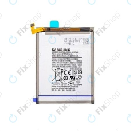Samsung Galaxy A70 A705F - Baterija EB-BA705ABU 4500mAh - GH82-19746A Originalni servisni paket