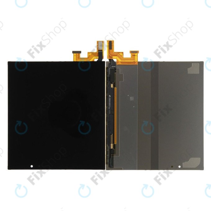 Samsung Galaxy Z Fold 7 F966B - LCD zaslon + zaslon osjetljiv na dodir - GH82-37543A Genuine Service Pack