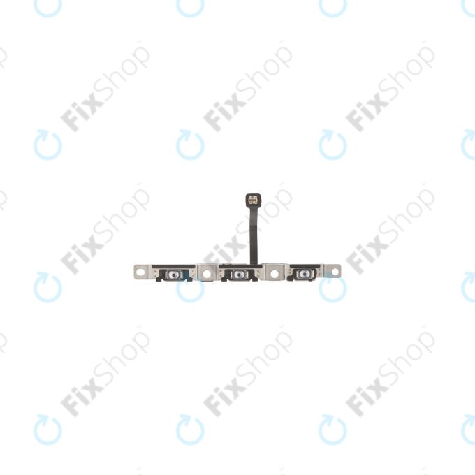 Apple iPhone 17 Pro Max - Flex kabel s tipkom za glasnoću