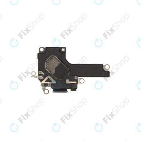 Apple iPhone 17 Pro - Zvučnik