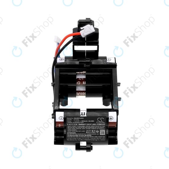 Gorenje SVC-series - Baterija 577276 Li-Ion 14.4V 2000mAh HQ