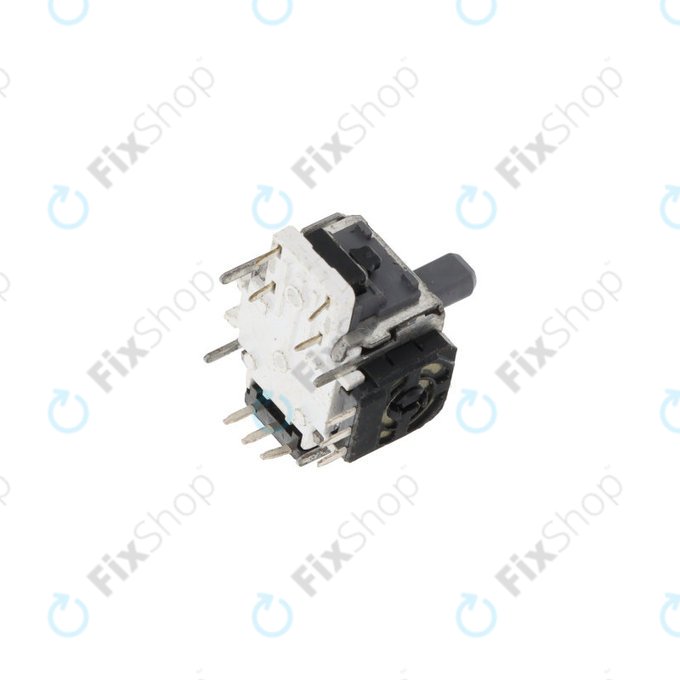 3D analogni joystick 3-pin za kontroler Sony PlayStation 3