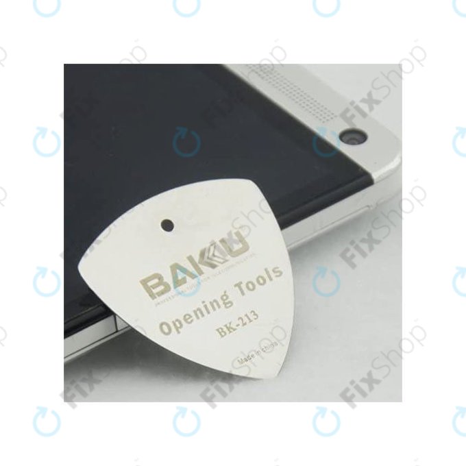 Baku BK-213 - Metalni alat za rastavljanje trzalice za gitaru (tanki)