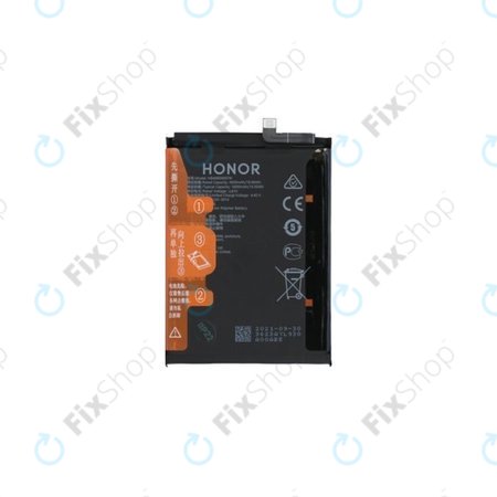 Honor X6, X7, X8 - Baterija 4900mAh - HB496590EFW Genuine Service Pack