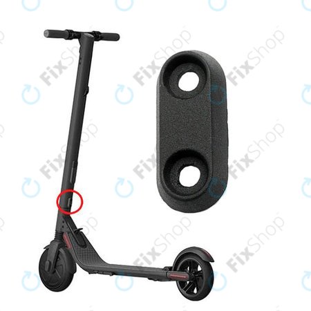 Ninebot Segway ES1, ES2, ES3, ES4 - Podloška za vijke upravljača