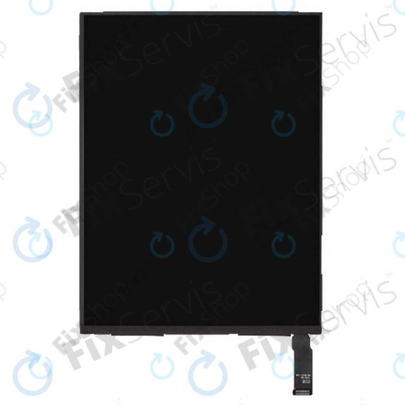 Apple iPad Mini - 3M dvostrana ljepljiva traka za zaslon osjetljiv na dodir