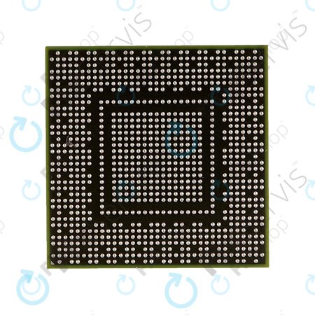 Apple MacBook Pro 15" A1286 (sredina 2010.) - VGA čip NVIDIA N11P-GE1-WA3 GEAppleCE G330M