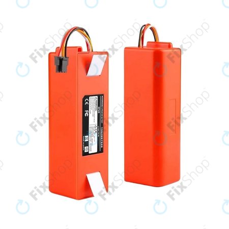 Xiaomi Roborock-series, Mi Robot Vacuum Mop 1S, Xiaowa-series - Baterija BRR-2P4S-5200S Li-Ion 5200mAh