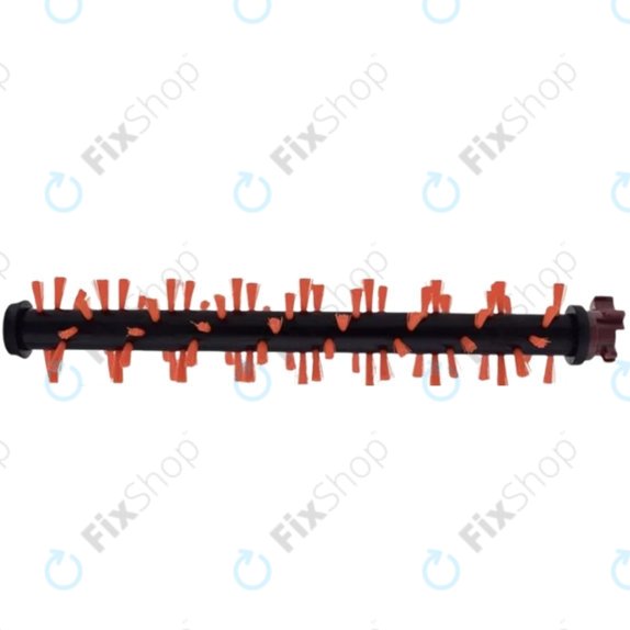 Set rezervnih dijelova za Bissell Crosswave 17132, 2225N, 2582N, 3551N (2x rotirajuća četka za tepihe, 2 para rotirajućih četki za različite površine, 4x Filter)