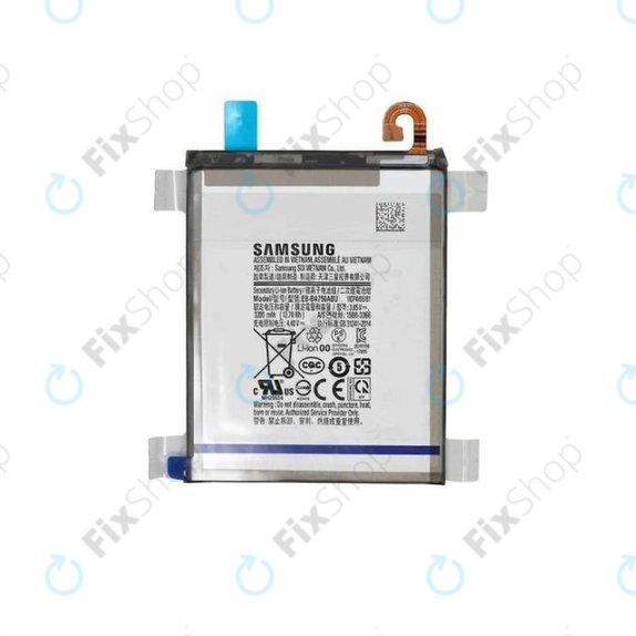Samsung Galaxy A7 (2018), Samsung Galaxy A10 A105F - Baterija EB-BA750ABU 3300mAh - GH82-18027A, GH82-18689A Originalni servisni paket