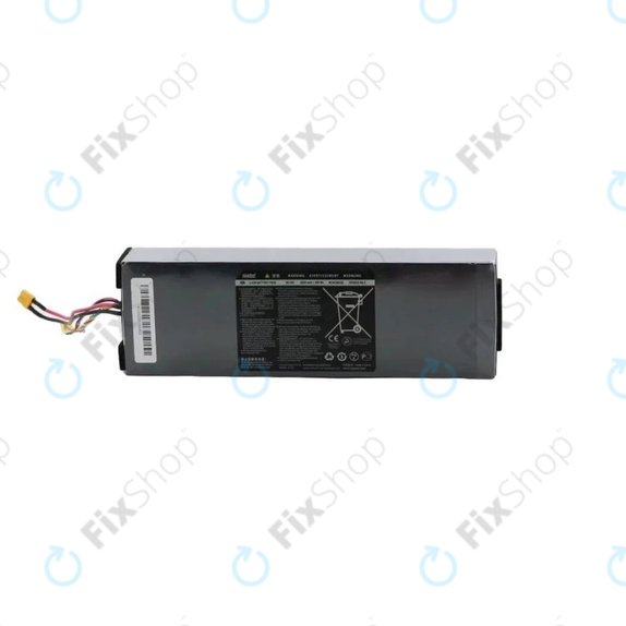 Ninebot Segway F20 - Baterija 5100mAh / 36V