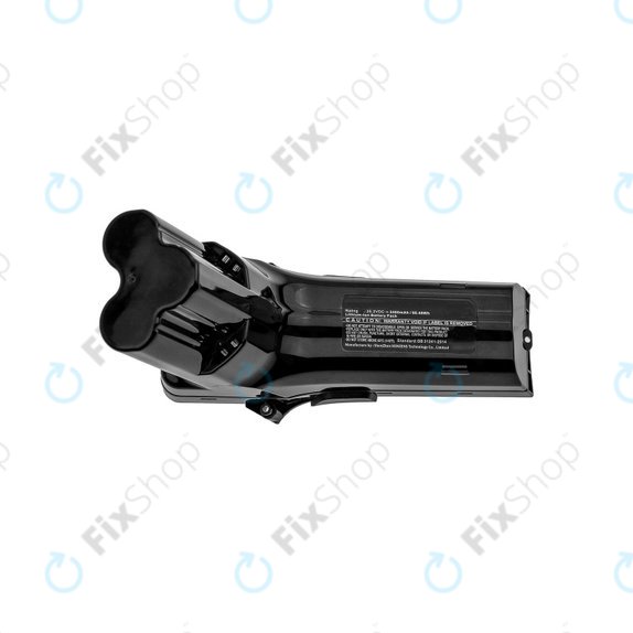 Philips SpeedPro Max, SpeedPro Max Aqua - Baterija IBD034GA 2400mAh